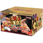 Батарея салютов Ва-банк   0,8"/96 залпов