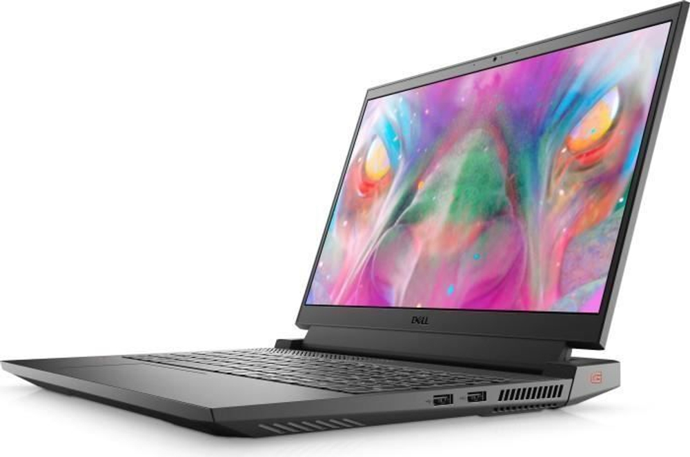 Ноутбук 15.6" DELL G15 5511, G515-7524