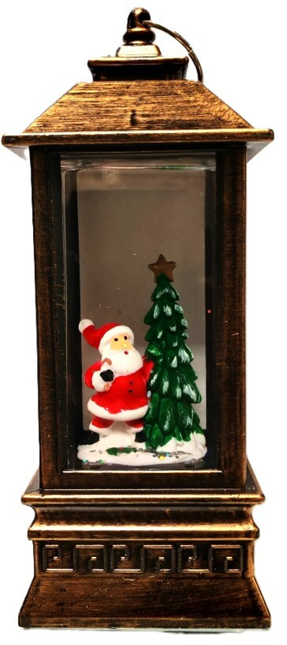 Вертеп малый