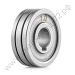 Ролик подающий 30х10х10 V 0,8–1,0