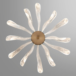 5089/80L ODL Люстра LED 60Вт 3500К 220В IP20 L-VISION