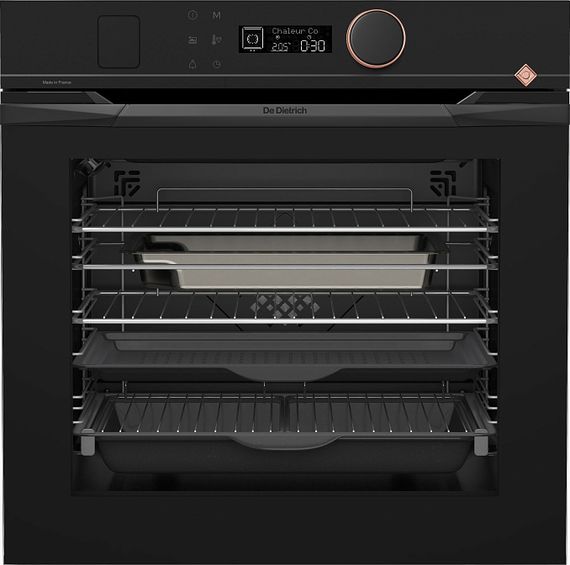 Духовой шкаф с паром De Dietrich DOR4546HE