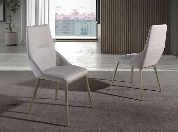 Стул Angel Cerda 4132