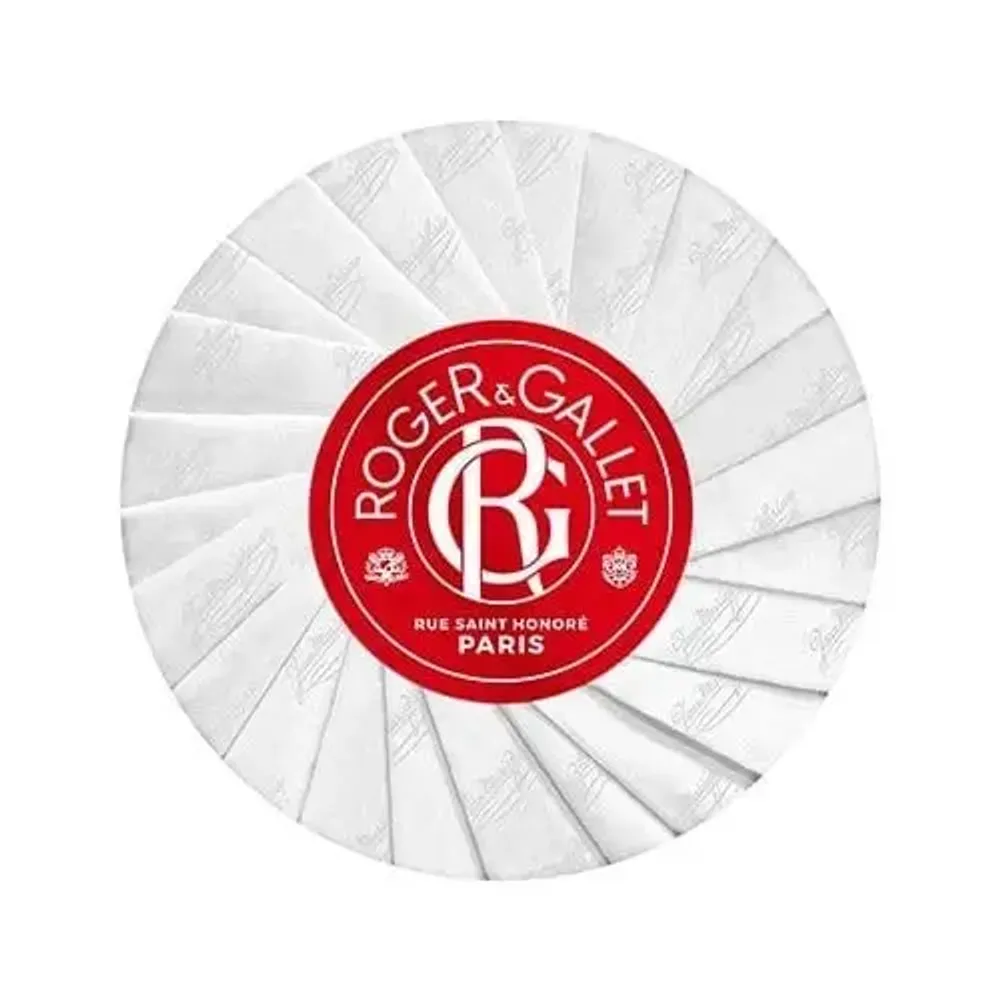 Унисекс парфюм Roger &amp; Gallet Jean Marie Farina Soap 100 г