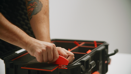 Изготовление дополнительных панелей TREKFORM не стандартной формы - за 1см2