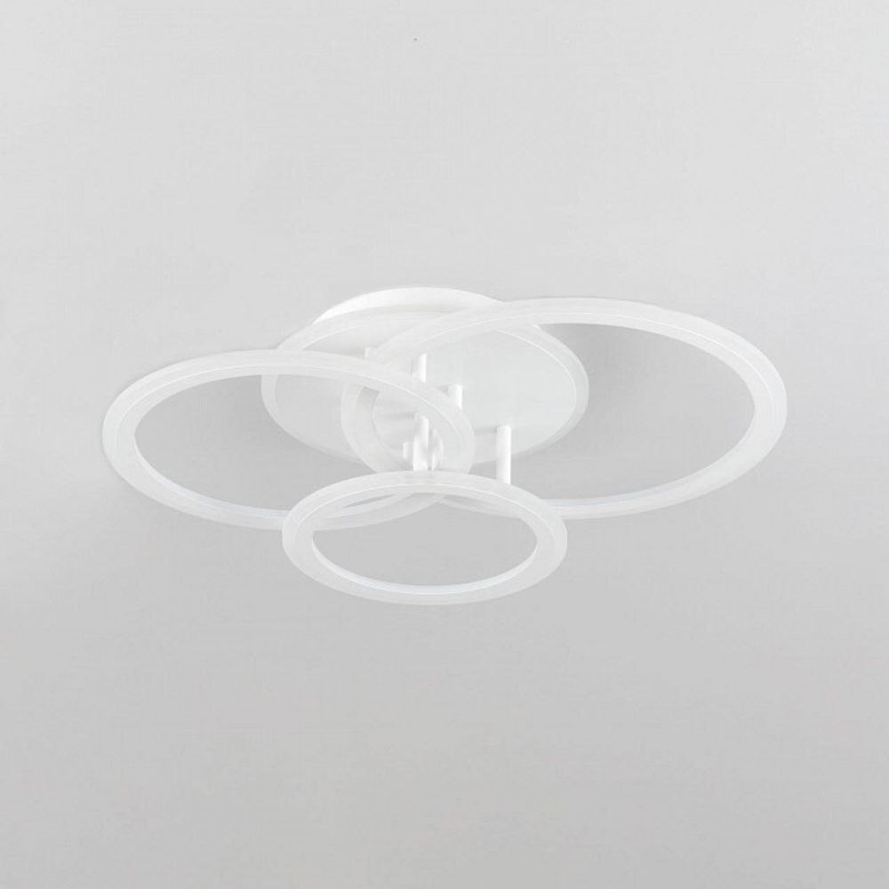 Потолочная люстра Citilux Тринити CL238130