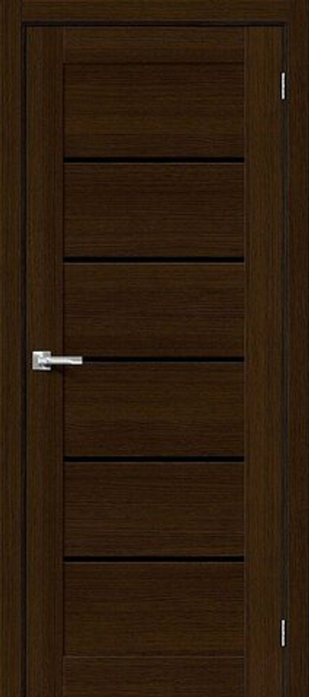 Вуд Модерн-22 Golden Oak Black Star