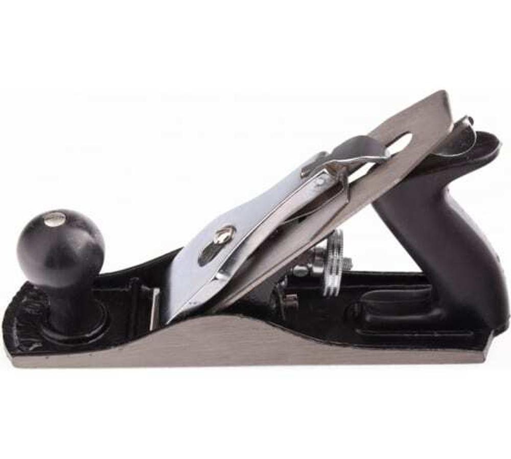 РУБАНОК SPARTA 245Х58ММ МЕТАЛЛИЧЕСКИЙ 210795