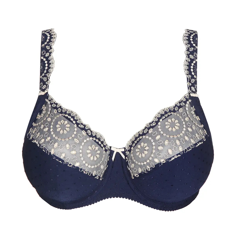 PRIMADONNA Бюстгальтер с полной чашкой, сапфировый