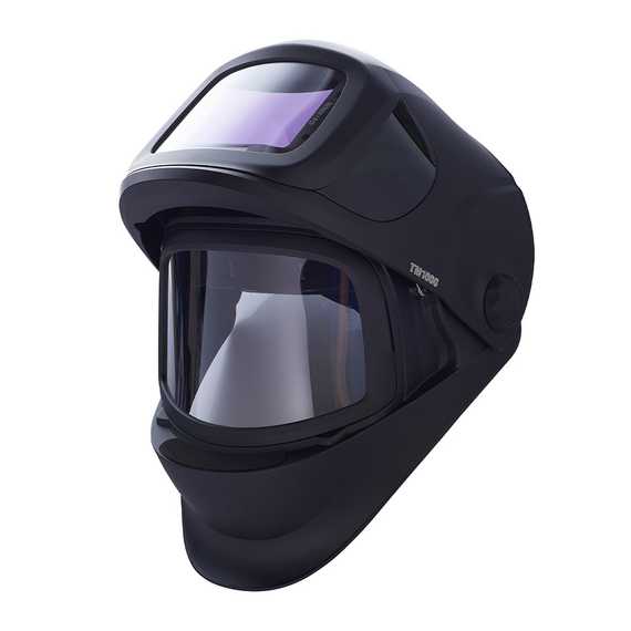 Маска сварщика Tecmen TM 1000