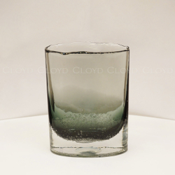 Ваза Cloyd арт.50149 / выс. 20 см / серия 1625