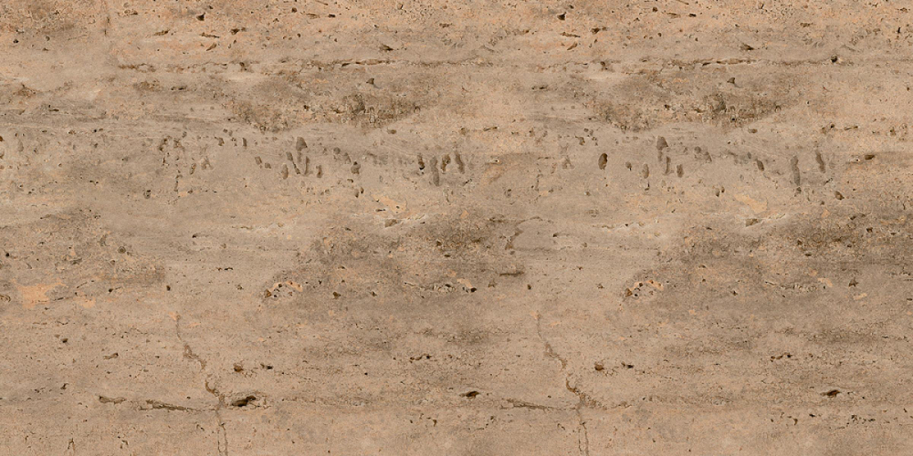 Керамогранит Coliseum коричневый рельеф 29,7x59,8 CO4L112