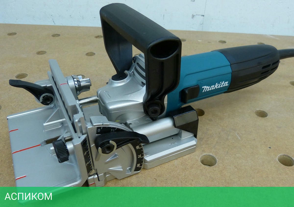 Фрезер Makita PJ7000