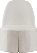 Стул Baker Madame Occasional Chair