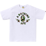 A Bathing Ape Bathing Ape Fw25 Футболка
