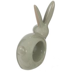 GAEM Держатель для салфетки "Заяц", L8,5 W3,5 H11 см