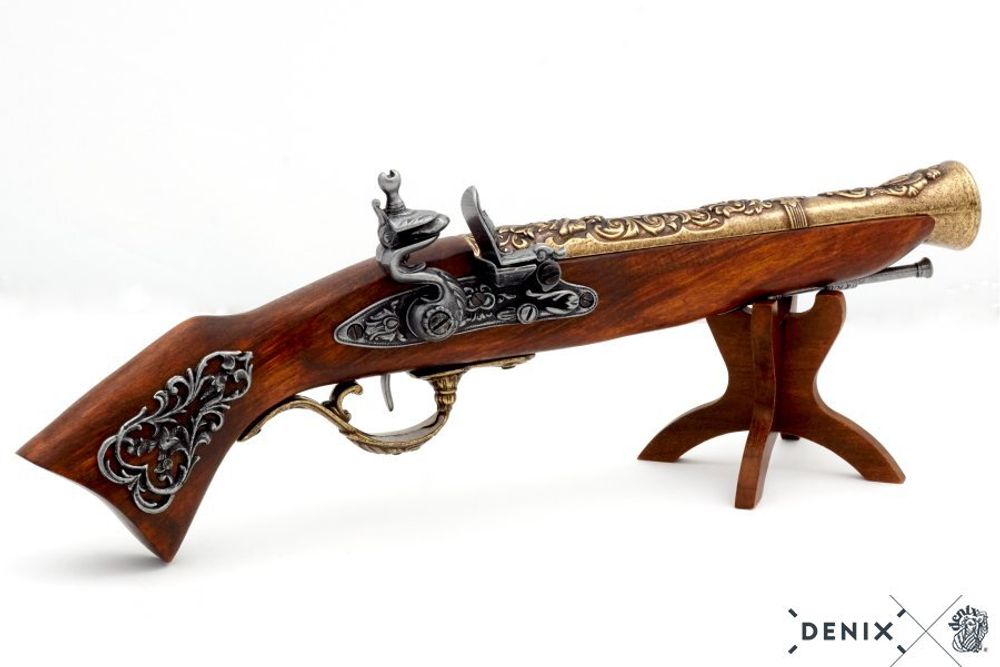 Denix Пистоль австрийский 18 века