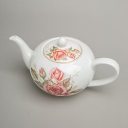 ЧАЙНИК LEFARD "КОРЕЙСКАЯ РОЗА" 900 МЛ (КОР=24ШТ.)