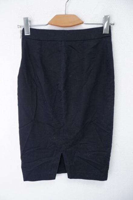 Юбка Calliope черная миди 42 размер