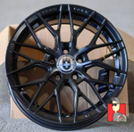 Комплект дисков Vorsteiner VFF-107 16x7 et38 5x112