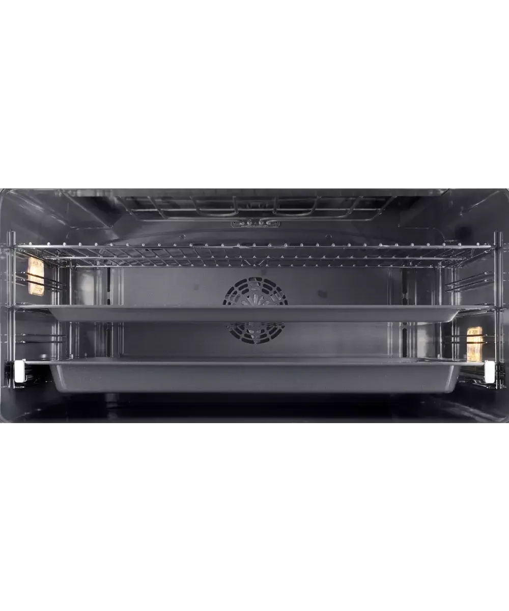 Электрический духовой шкаф Kuppersberg FH 911 W фото 5