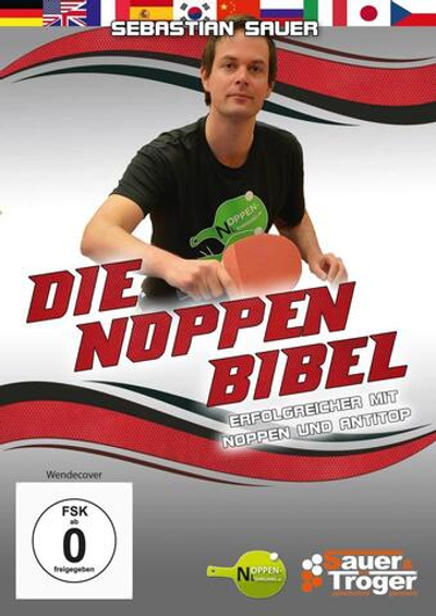 DVD Bible of pimples