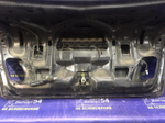 Крышка багажника NISSAN PULSAR 1999
