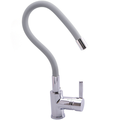 Смеситель для кухни с гибким изливом Oute T92 T9213B-5