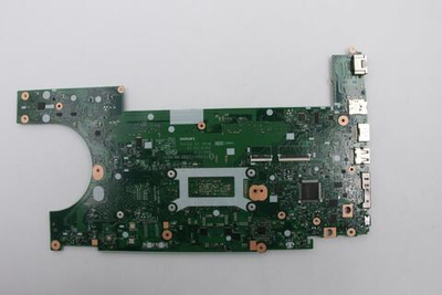 Материнская плата для ноутбука Lenovo L590 i5-8265U NAMT dTPM NOK (02DM165), оригинал