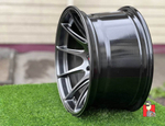 Комплект дисков XXR 527 15x8.25 et0 4x100/4x114.3