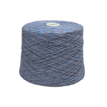 Tweed Wool, G&G Filati, 70% меринос 30% шелк, 430 м./100 гр.