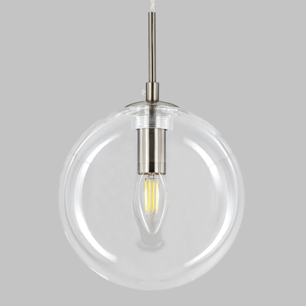 Citilux Томми CL102621 Светильник подвесной Прозрачный