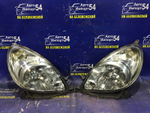 Фара передняя правая TOYOTA FUNCARGO 2002-2005