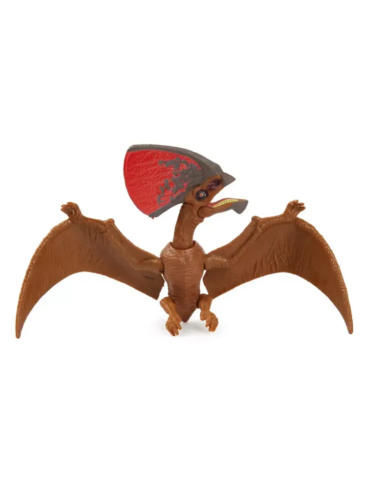 Фигурка Мир Юрского периода Опасные динозавры HLN54