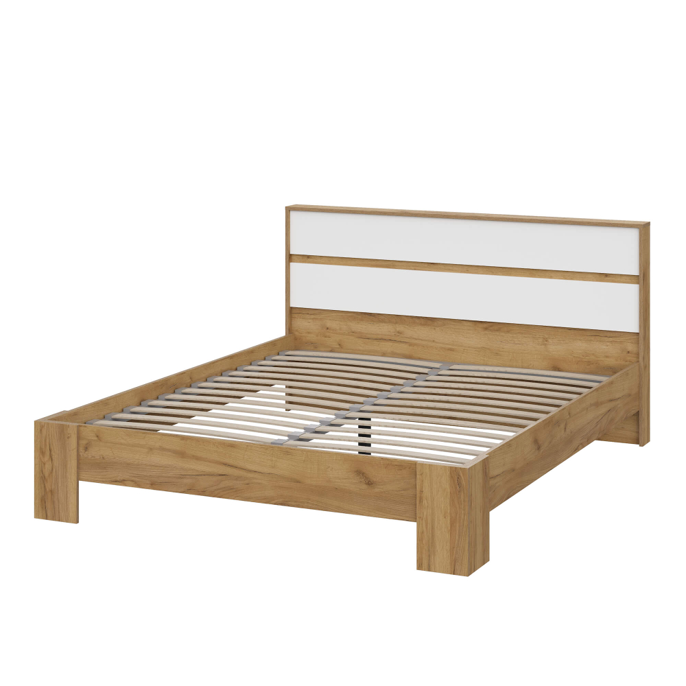 Кровать КР 03 "Люмо"