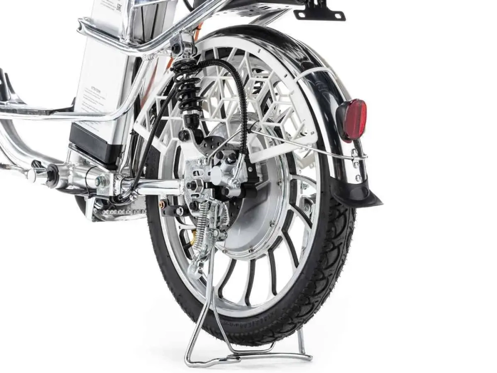 Электровелосипед MOTAX E-NOT EXPRESS BIG 60V12 К2