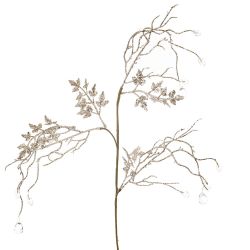 GAEM Изделие декоративное "Ветка", L21 W8 H82 см