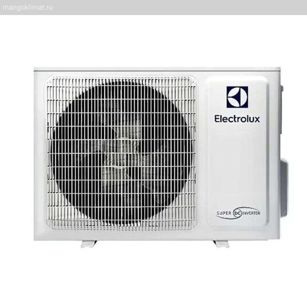 Electrolux EACS/I-18HEN-BLACK/N8_24Y