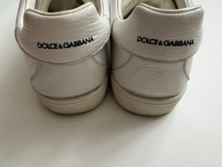 Кеды Dolce&Gabbana