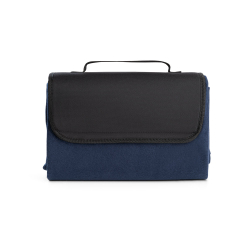 RILEY. Флисовый плед с козырьком (180 g/m²)