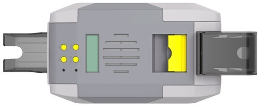 Принтер для печати пластиковых карт Seaory S26