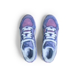 Кроссовки Puma Extos Overdye "Blue Crystal Cool Weather"