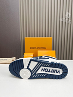 Кроссовки Louis Vuitton Skate
