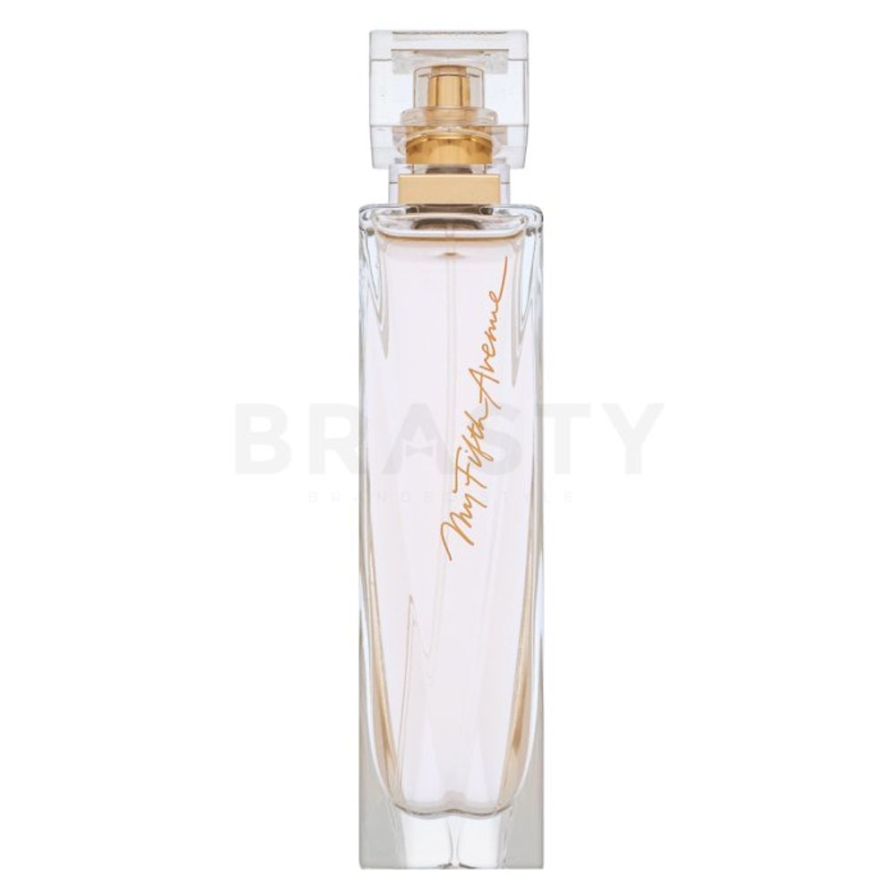 Elizabeth Arden My Fifth Avenue EDP W 50 ml