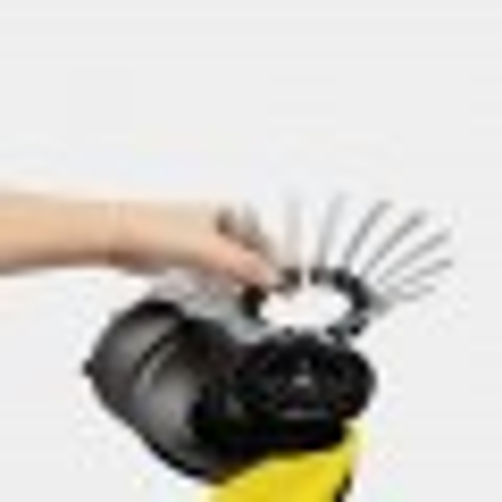 Удалитель сорняков KARCHER WRE 18-55 BATTERY SET 1.445-245.0