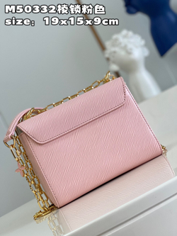 Louis Vuitton Twist PM