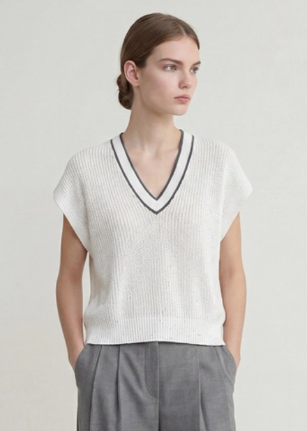 Жилет Brunello Cucinelli