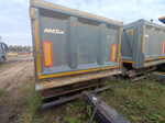 Mega MPT 003 Прицеп самосвальный MPT 003