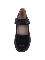 Туфли школьные для девочки