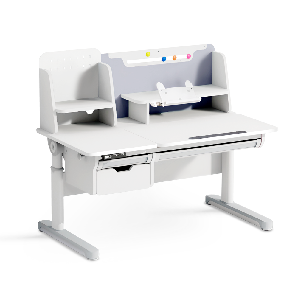 Стол письменный с электроприводом для школьников Ergokids Electro Multi BD-730